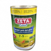 Zeta Land Whole Cucumber Pickles (in Brine)