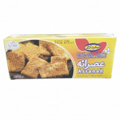 Gorji Biscuit With Sesame Asraneh 720g