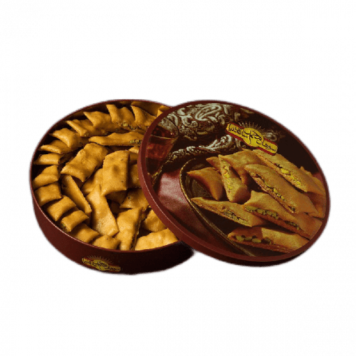 Sohan-Loghemehye-Saediniya