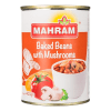 Baked Bean with Sauce Mahram 400g