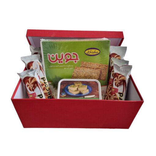 Savor The Moments Package - Image 2