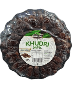 Green Leaf Khudri Dates 900g
