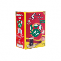 Do Ghazal Pure Ceylon Tea 500g