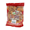 Dried Apricot Lunex 400g (Bargeh ghaysi)
