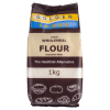 Baker Wholemeal Flour Golden Shore 1kg