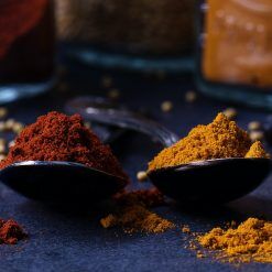 Spices & Seasonings