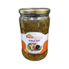 Bestaste Premium Quality Pickled Liteh 700g (torshi lite)