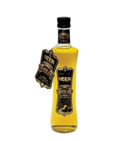 Zer Extra Virgin Olive Oil