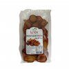 Lunex Diced Sour Plum 250g (bargeh aloo torsh)