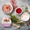Lunex Tuna Fish in Oil with Saffron 180g (mahi ton ba saffron)