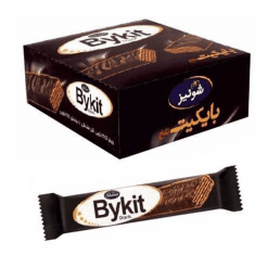Shoniz Bykit Dark Chocolate Bar