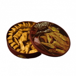 Sohan-Loghemehye-Saediniya