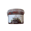 processed black mulberry
