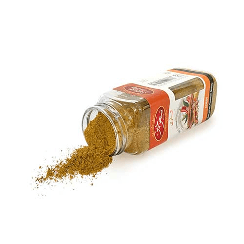 Curry Powder Saharkhiz 60g (podreh kari)
